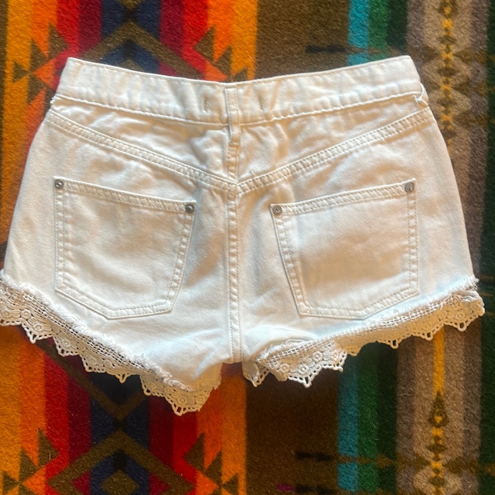 Free People Shorts